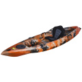 LSF KAYAK Two or Three Person Kayak WIth Motor Metis Paddle